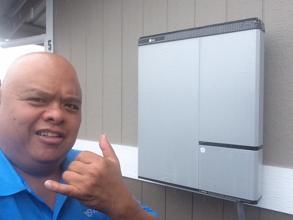 Big Island Solar Guy
